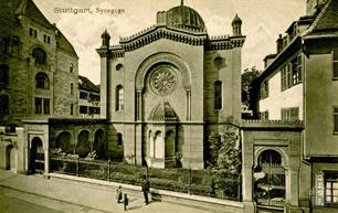 Germany, Stuttgart Germany, Stuttgart